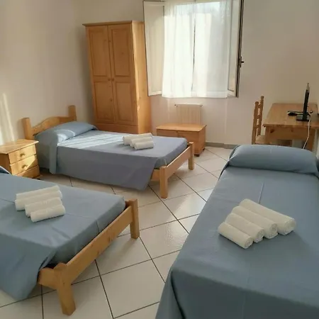 Borgo Moderno Hotel