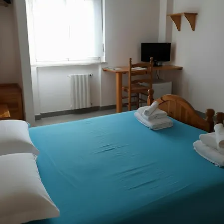 Hotel Borgo Moderno