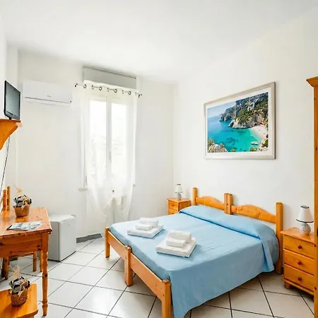Borgo Moderno Hotel 3*