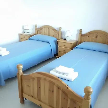 Hotel Borgo Moderno