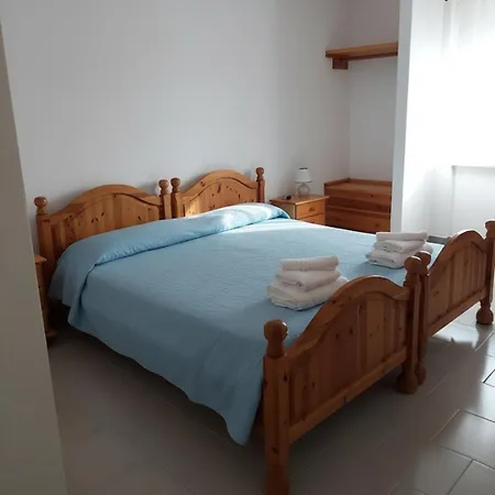 Borgo Moderno Hotel Irgoli