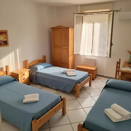 Borgo Moderno 3*