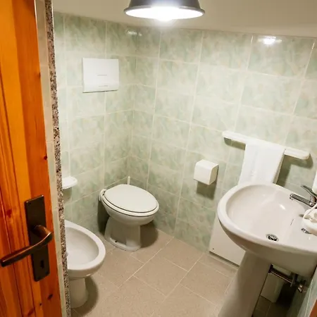 Borgo Moderno Hotel