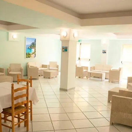 Hotel Borgo Moderno